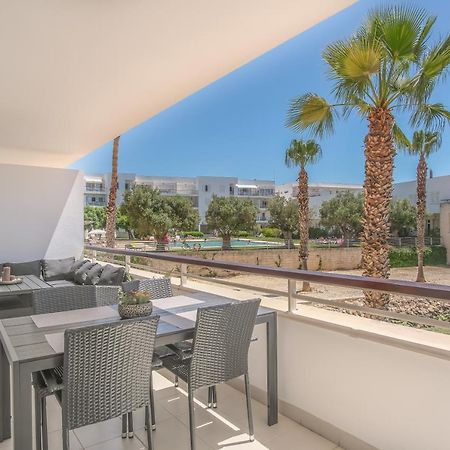 Lucky Star Marina Apartment, With Pool Лагуш Экстерьер фото